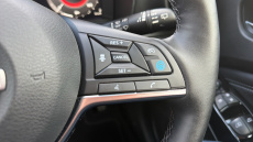 Nissan Juke 1.6 Hybrid Tekna 5dr Auto Hybrid Hatchback